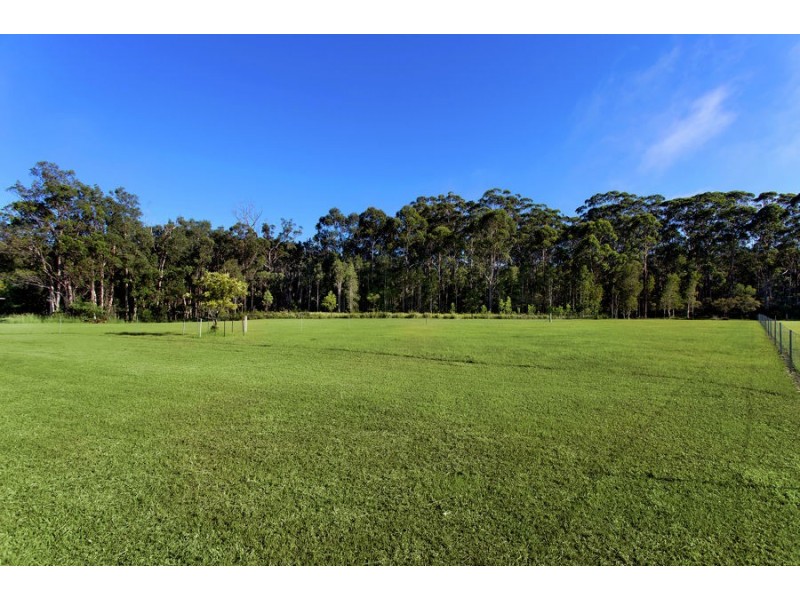 25 Warrell Waters Road, Gumma NSW 2447