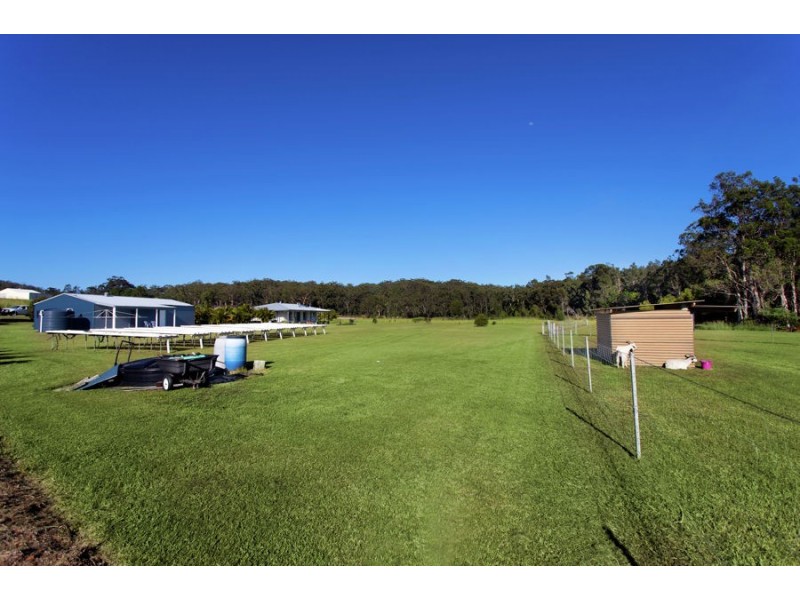 25 Warrell Waters Road, Gumma NSW 2447