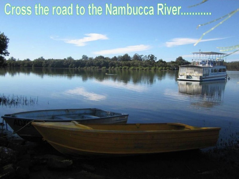 7/88 Pacific Highway, Nambucca Heads NSW 2448