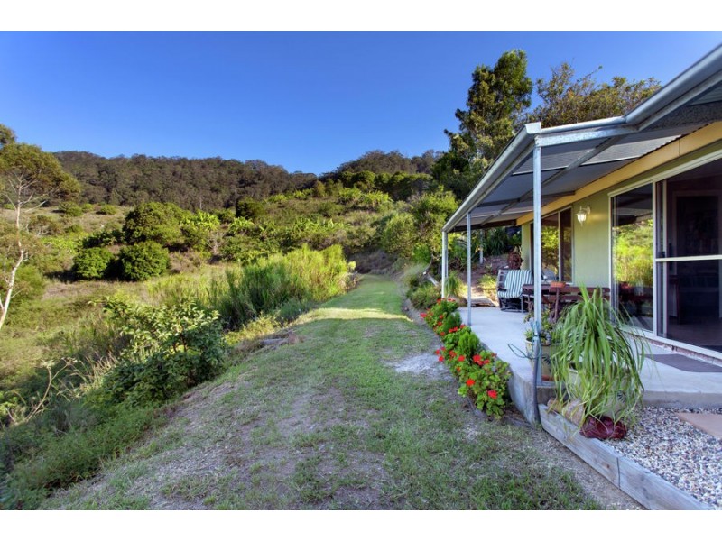 Lot 31 Codys Road, Valla NSW 2448