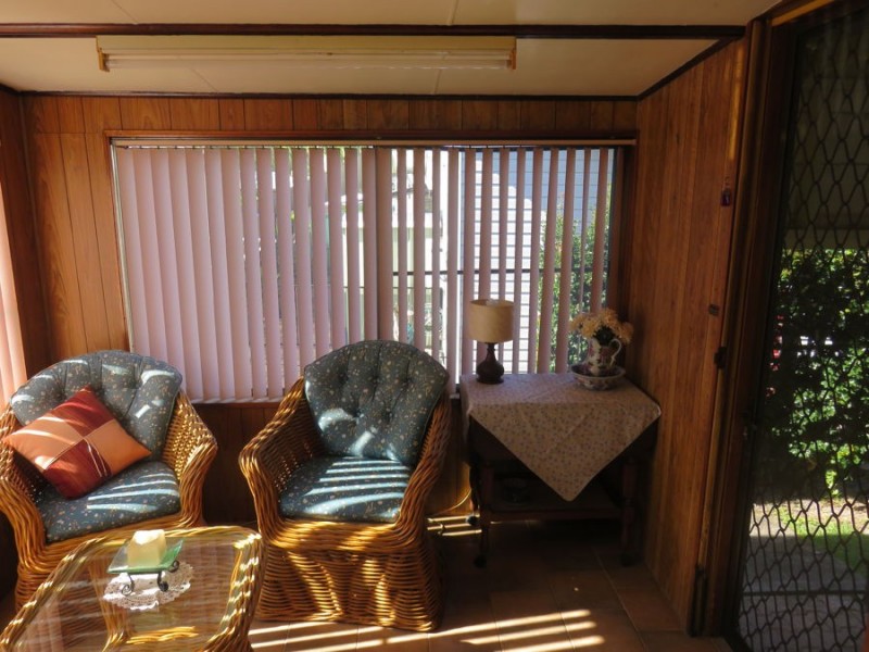 154 Rosewood Drive, Valla Beach NSW 2448