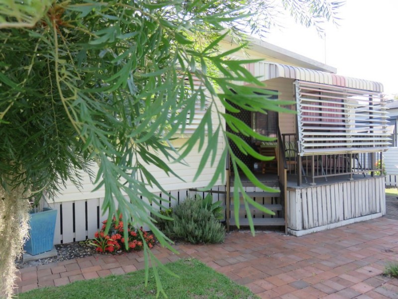 154 Rosewood Drive, Valla Beach NSW 2448