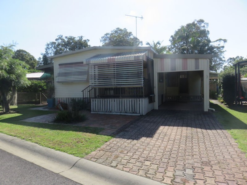 154 Rosewood Drive, Valla Beach NSW 2448