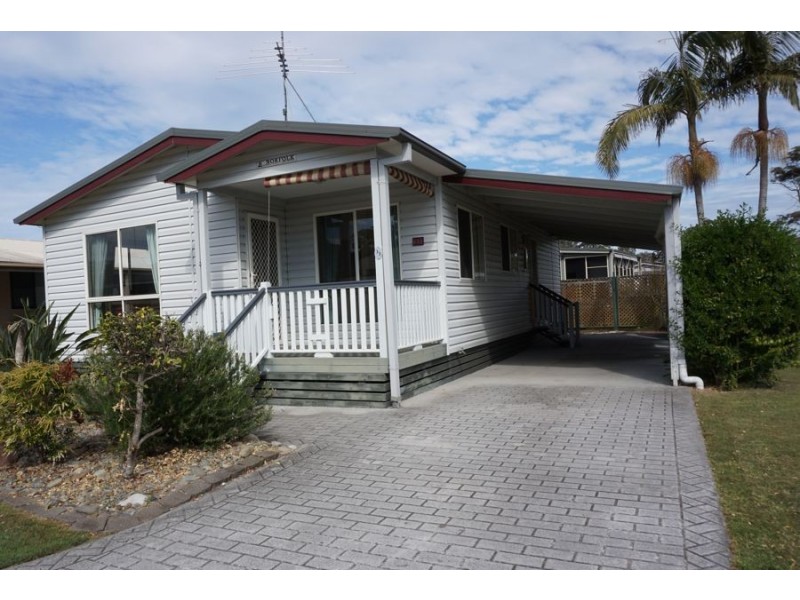 33 Magnolia Drive, Valla Beach NSW 2448