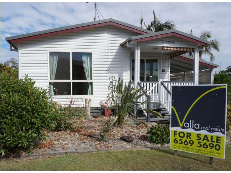 33 Magnolia Drive, Valla Beach NSW 2448
