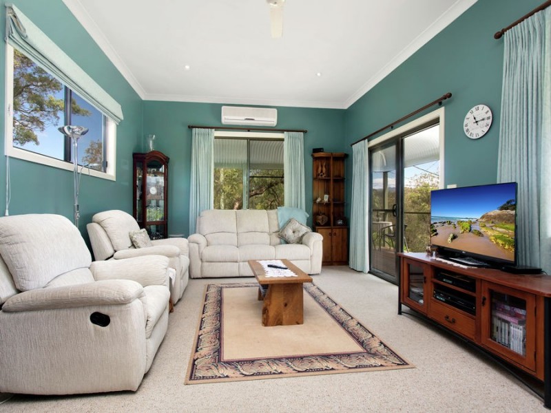 1319 North Arm Road, Argents Hill NSW 2449