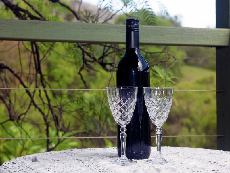 1319 North Arm Road, Argents Hill NSW 2449