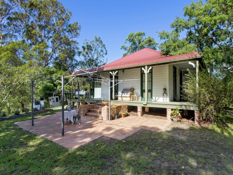 1319 North Arm Road, Argents Hill NSW 2449