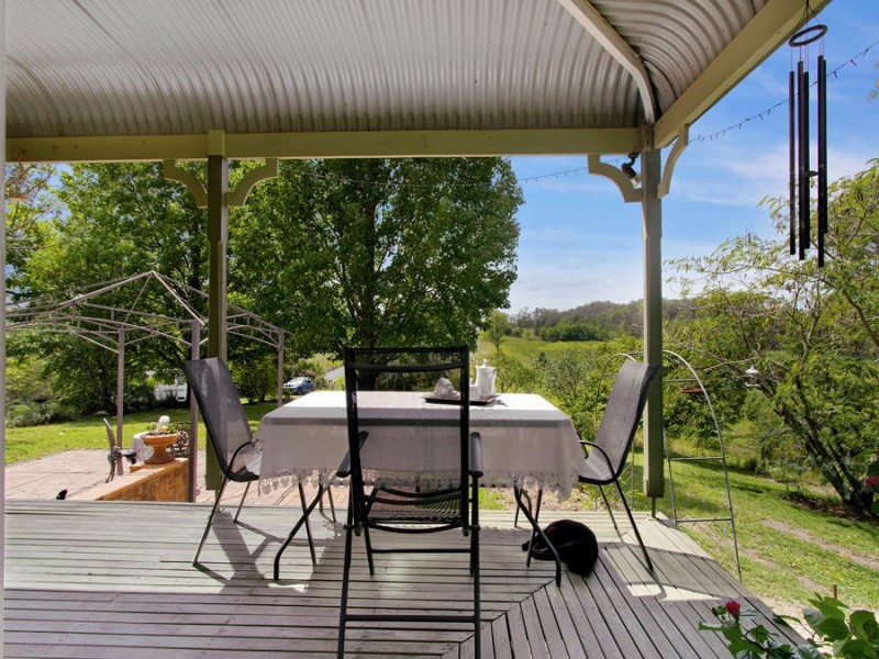 1319 North Arm Road, Argents Hill NSW 2449