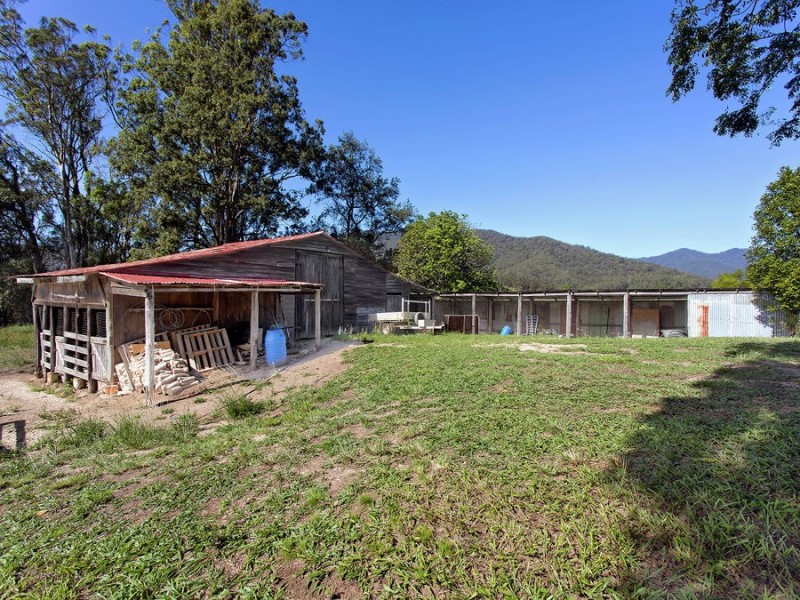 1319 North Arm Road, Argents Hill NSW 2449