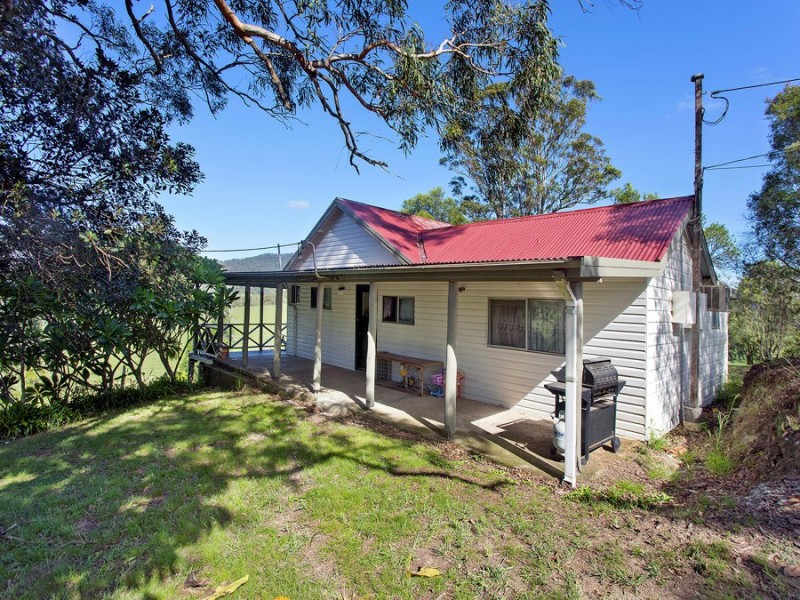 1319 North Arm Road, Argents Hill NSW 2449