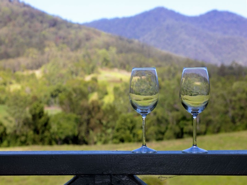 1319 North Arm Road, Argents Hill NSW 2449