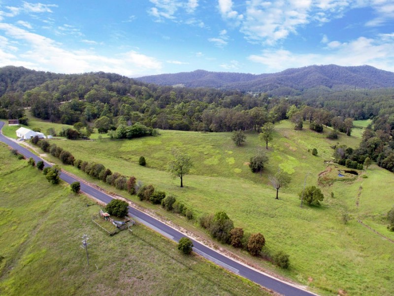 1319 North Arm Road, Argents Hill NSW 2449