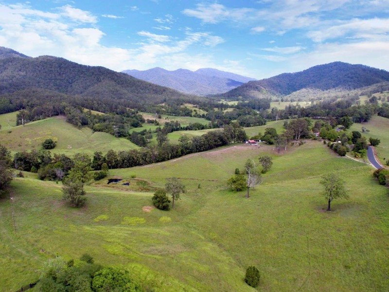 1319 North Arm Road, Argents Hill NSW 2449