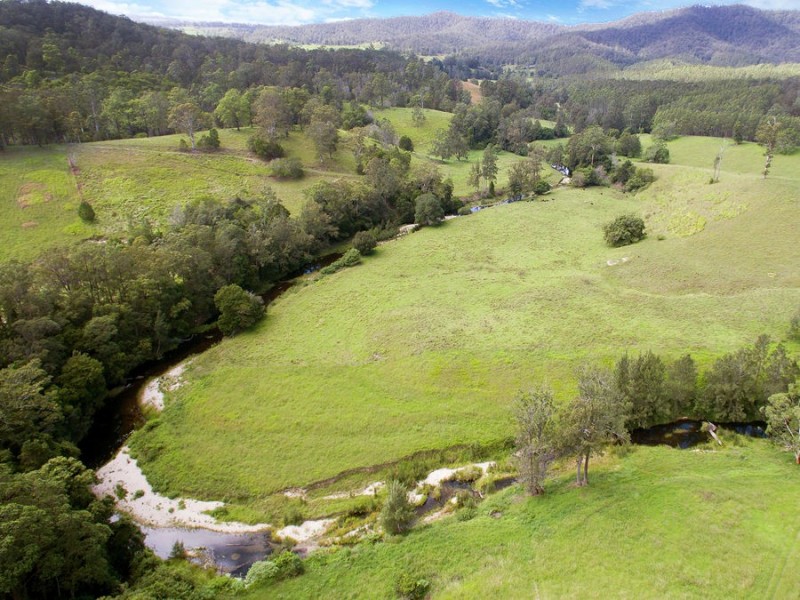 1319 North Arm Road, Argents Hill NSW 2449