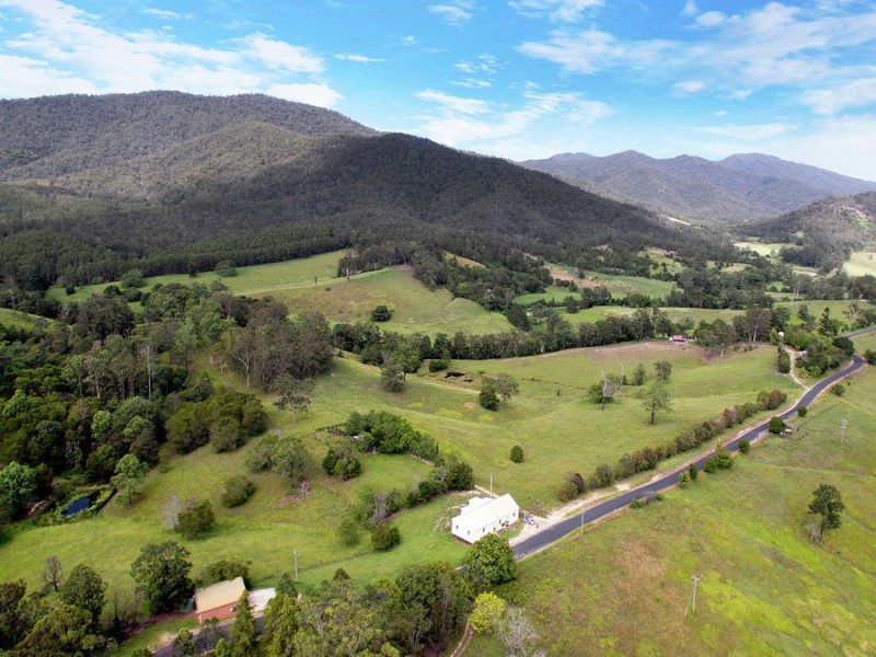 1319 North Arm Road, Argents Hill NSW 2449