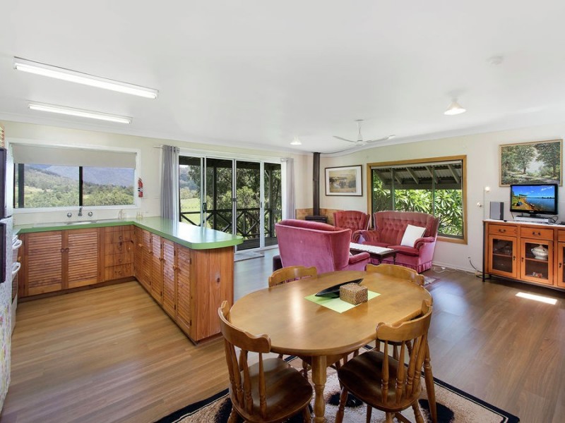 1319 North Arm Road, Argents Hill NSW 2449