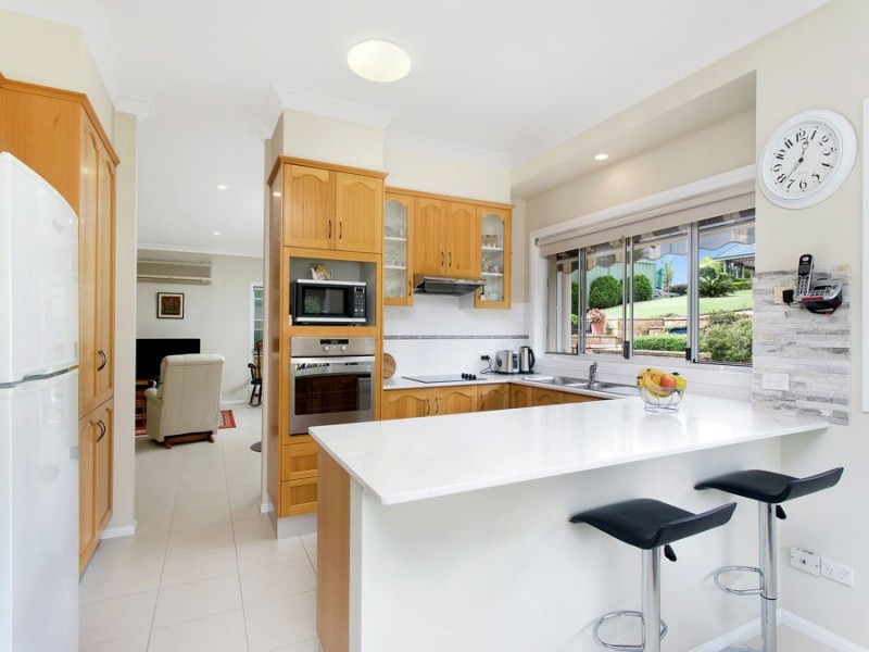2 Edgewater Drive, Nambucca Heads NSW 2448