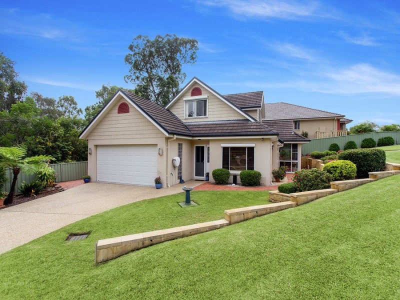 2 Edgewater Drive, Nambucca Heads NSW 2448