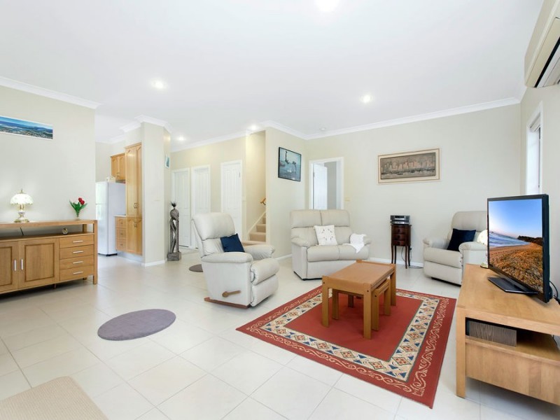 2 Edgewater Drive, Nambucca Heads NSW 2448