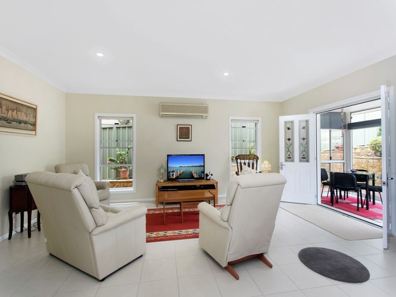 2 Edgewater Drive, Nambucca Heads NSW 2448