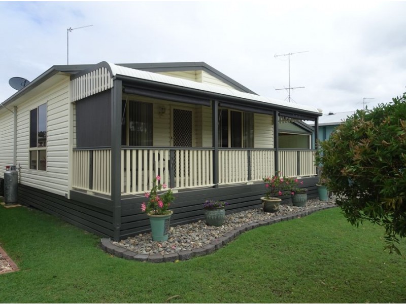 18 Magnolia Drive, Valla Beach NSW 2448