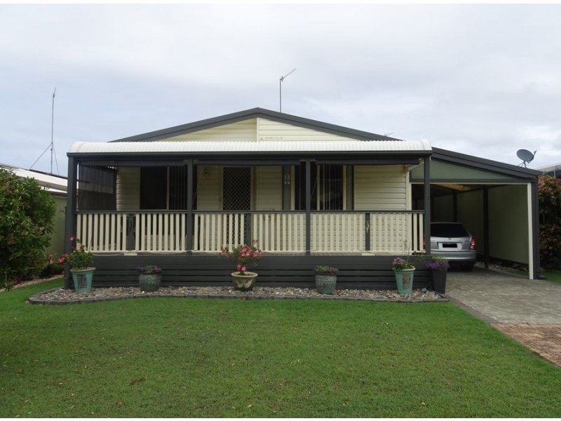 18 Magnolia Drive, Valla Beach NSW 2448