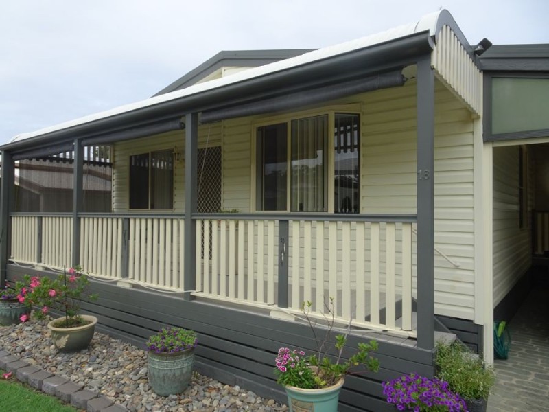 18 Magnolia Drive, Valla Beach NSW 2448