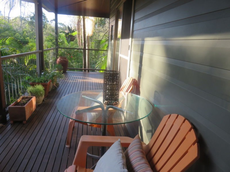 690 Grassy Head Road, Way Way NSW 2447