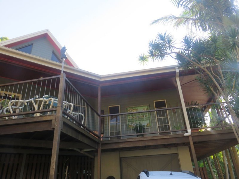 690 Grassy Head Road, Way Way NSW 2447