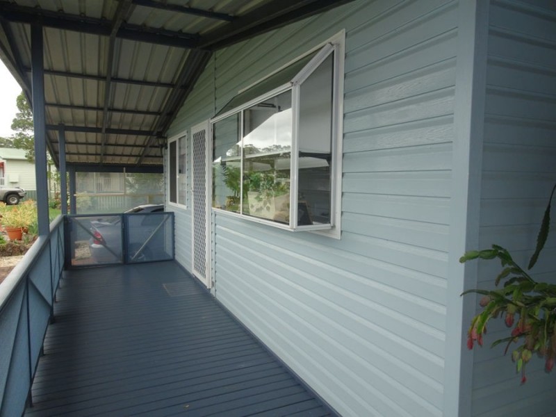 17 MAGNOLIA DRIVE, Valla Beach NSW 2448