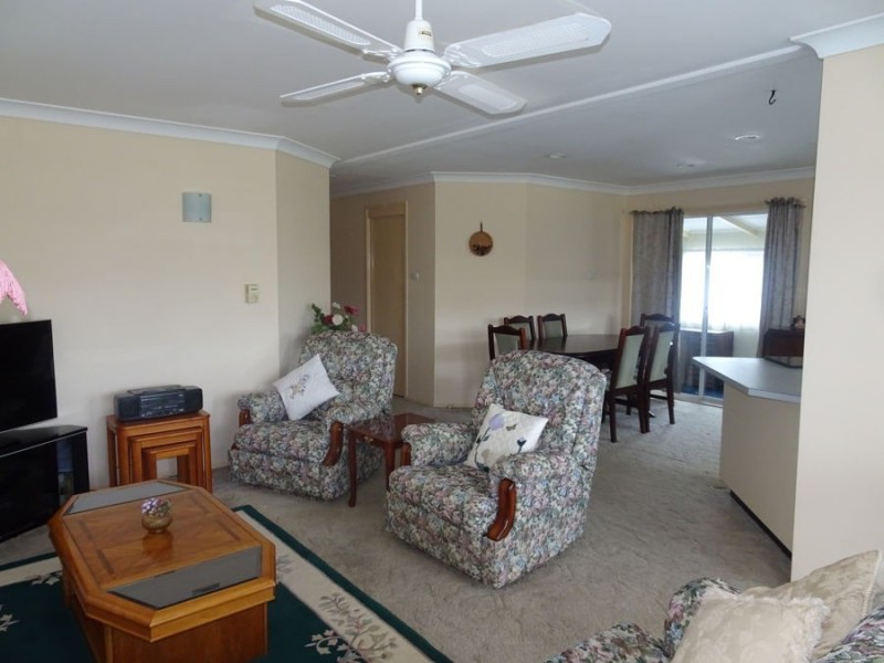 17 MAGNOLIA DRIVE, Valla Beach NSW 2448