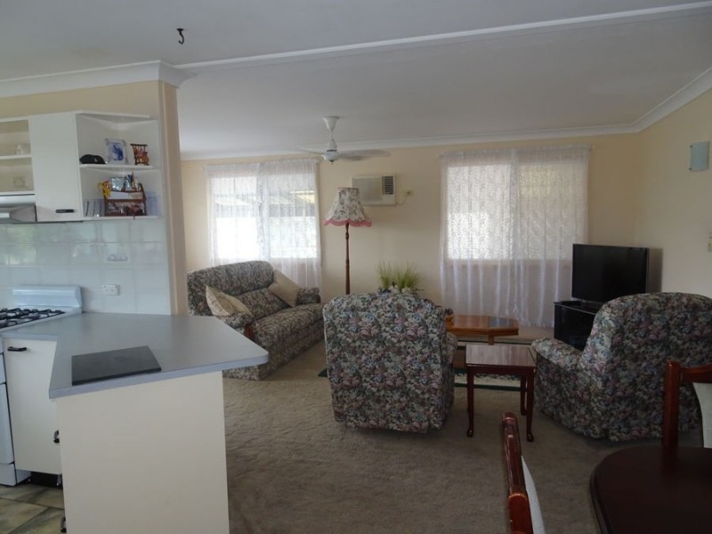 17 MAGNOLIA DRIVE, Valla Beach NSW 2448