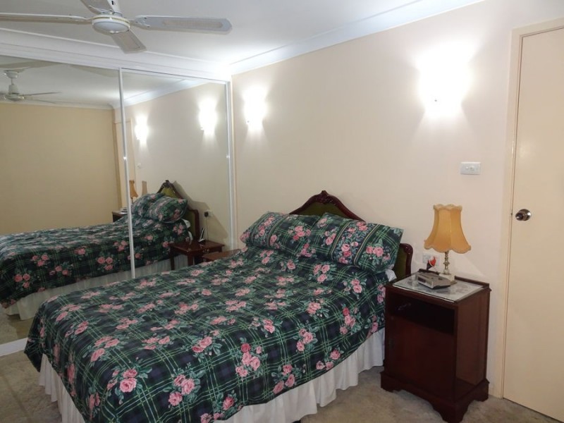 17 MAGNOLIA DRIVE, Valla Beach NSW 2448