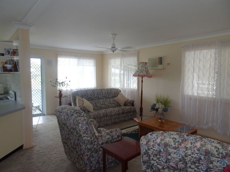 17 MAGNOLIA DRIVE, Valla Beach NSW 2448