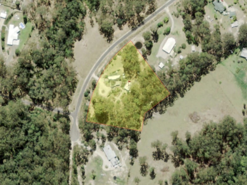 21 Tallowood Terrace, Valla NSW 2448