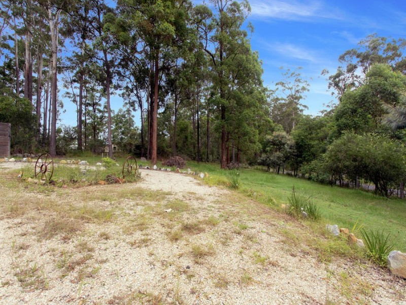 21 Tallowood Terrace, Valla NSW 2448