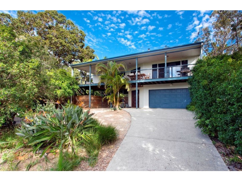 18 Hibiscus Drive, Valla Beach NSW 2448