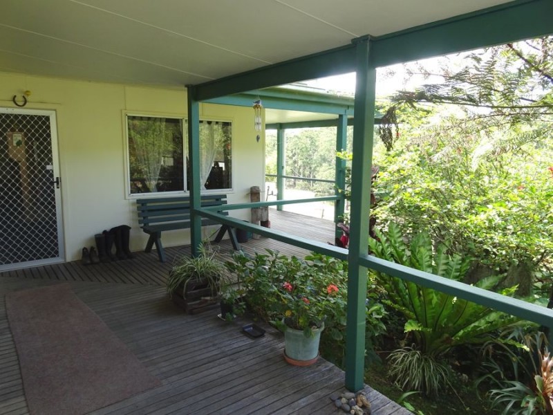 Lot 32 Rhones Creek Road, Congarinni North NSW 2447