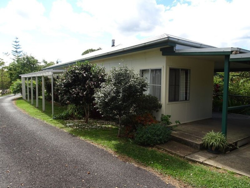 Lot 32 Rhones Creek Road, Congarinni North NSW 2447