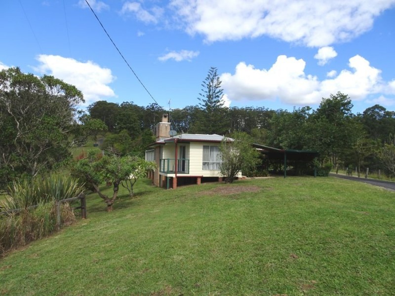 Lot 32 Rhones Creek Road, Congarinni North NSW 2447