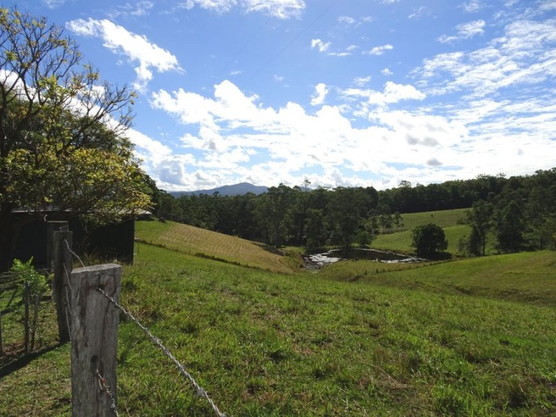 Lot 32 Rhones Creek Road, Congarinni North NSW 2447