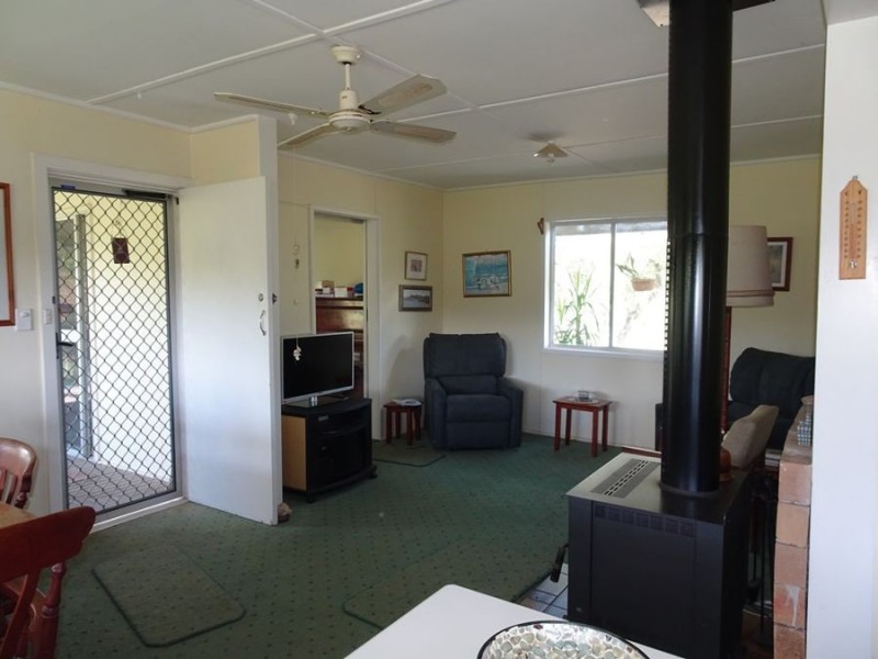 Lot 32 Rhones Creek Road, Congarinni North NSW 2447