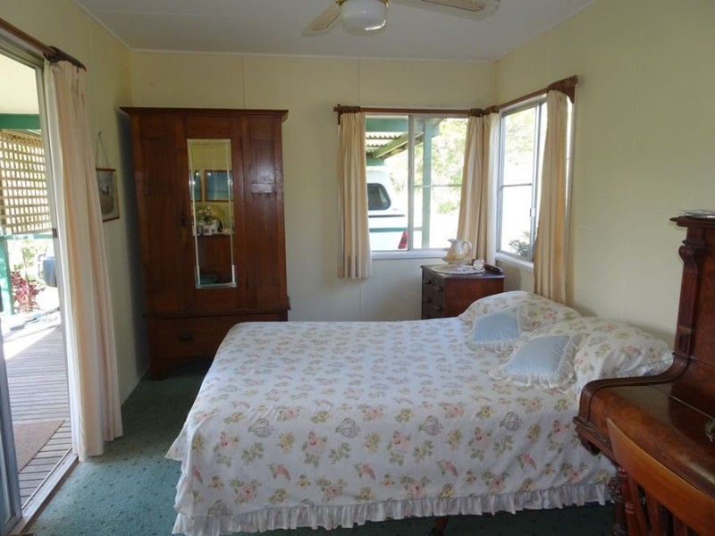 Lot 32 Rhones Creek Road, Congarinni North NSW 2447