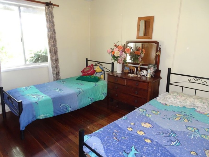 Lot 32 Rhones Creek Road, Congarinni North NSW 2447