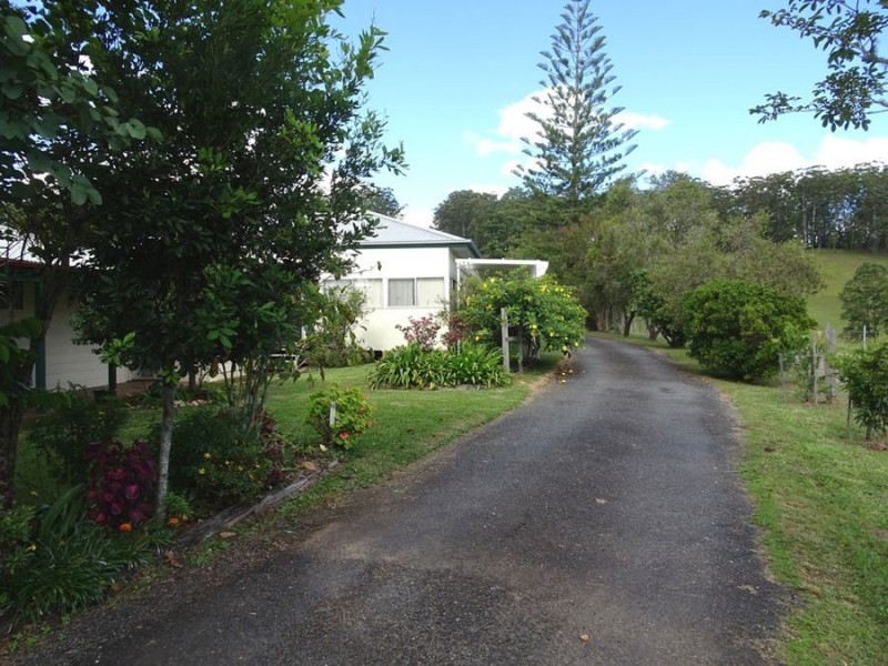 Lot 32 Rhones Creek Road, Congarinni North NSW 2447