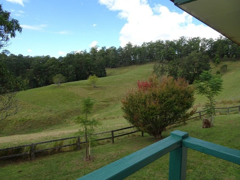 Lot 32 Rhones Creek Road, Congarinni North NSW 2447