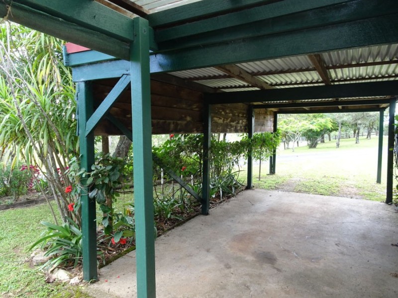 Lot 32 Rhones Creek Road, Congarinni North NSW 2447