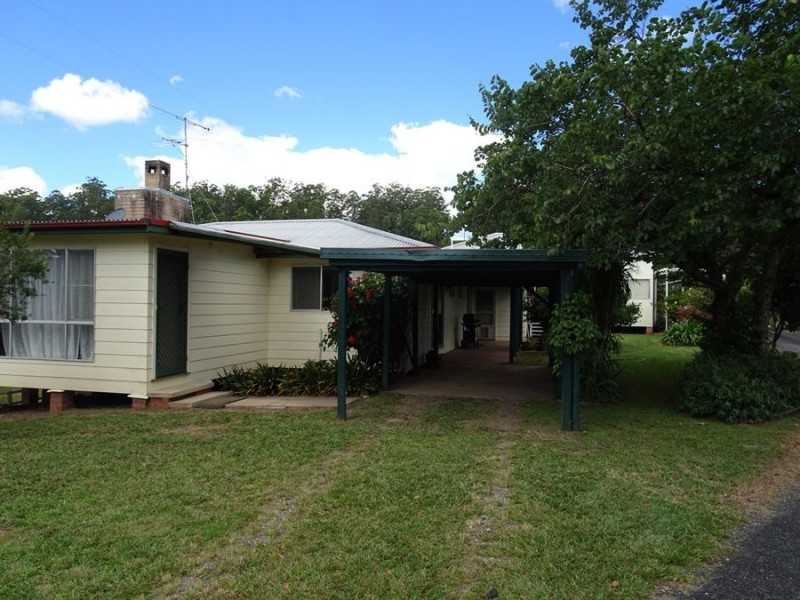 Lot 32 Rhones Creek Road, Congarinni North NSW 2447