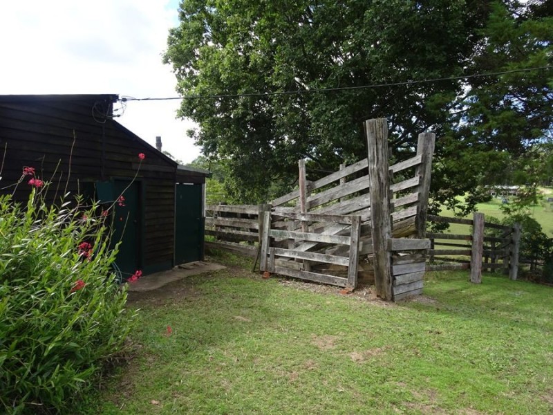 Lot 32 Rhones Creek Road, Congarinni North NSW 2447